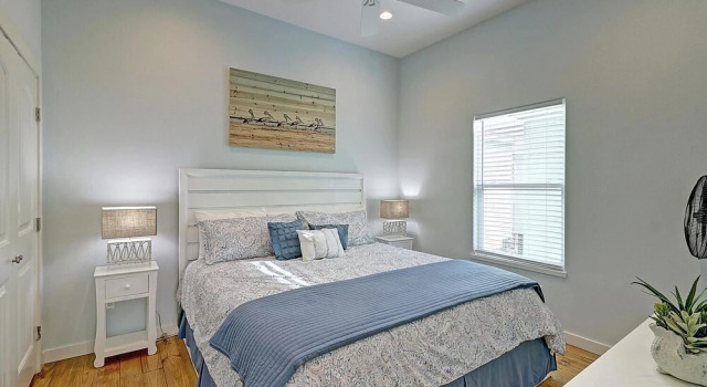 Jay's Surf Shack 2 Bedroom Bungalow by Redawning