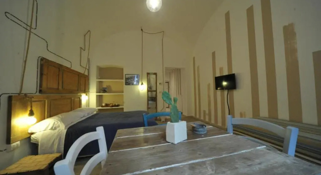 Студия Zuppetta16 Apartments