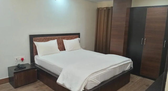 Hotel DEv Inn