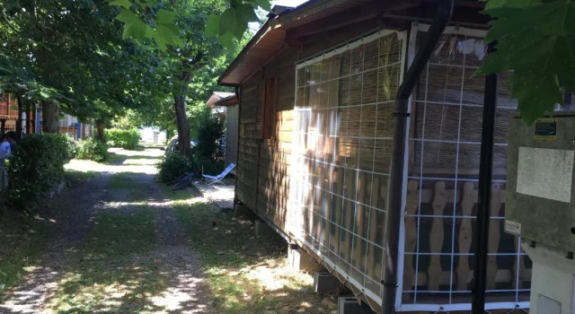 Шале c 1 комнатой Mylooking vacanze Porlezza