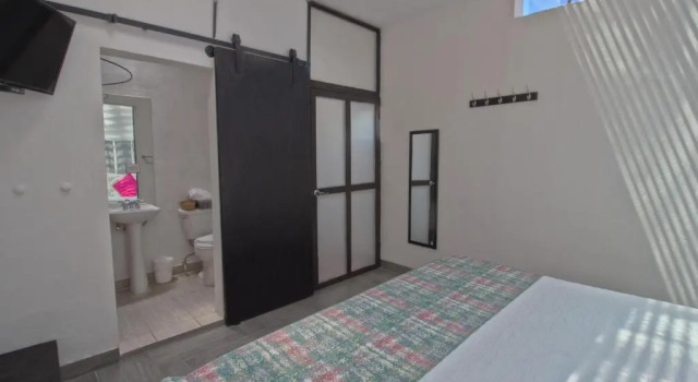 Номер Standard Hotel Punto 79