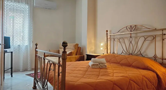 Апартаменты Deluxe CconfortHotels Mariella Guest House