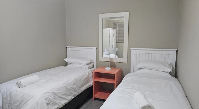 Amberdale Estate Self Catering, Buchen Sie Ferienwohnung Queenstown Ostkap
