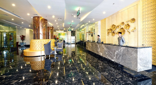 Xiamen Discovery Hotel, Book Hotel SPA Hotels in Huli, SPA