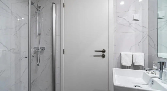 Номер Superior Templo Boutique Hotel