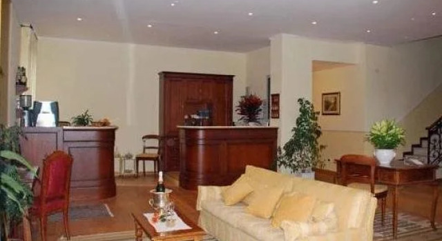 Hotel Primula, Забронировать Отель Отели Алассио с парковкой, рядом с Alassio tourist's port, Парковка