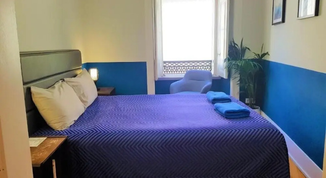 Contador Mor Rooms and Apartments