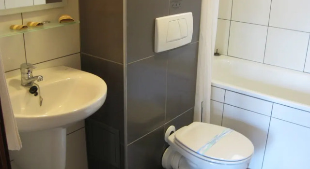 Апартаменты Standard Asti Arthotel