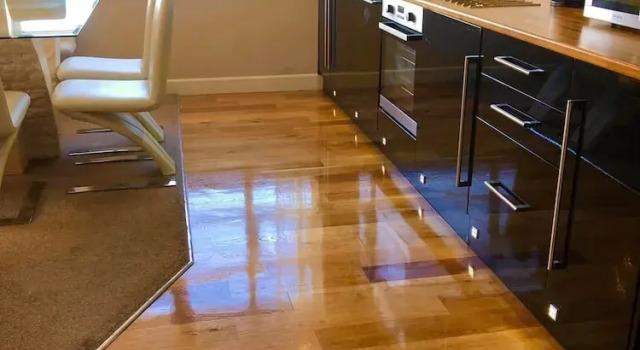 Двухместный люкс с 3 комнатами рядом с пляжем Granada Apartments Queens Mansions