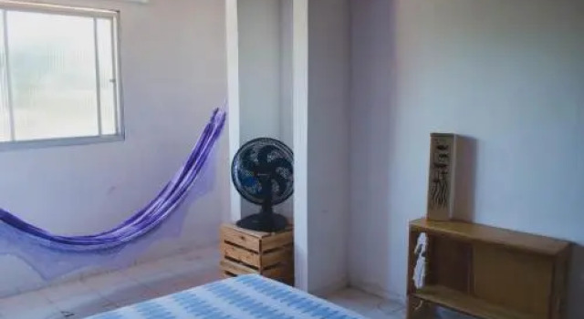 Tubiba Hostel, Varaa Hostelli Hotellit Pernambuco pysäköinnillä, Pysäköinti