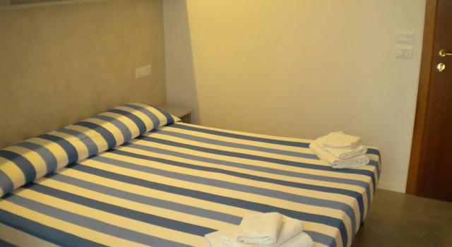 Двухместный номер Standard Hotel Ambasciata