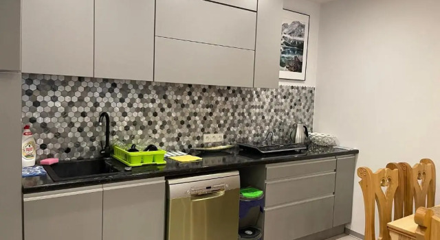Апартаменты Deluxe Apart4Sleepers Apartamenty Ermitage