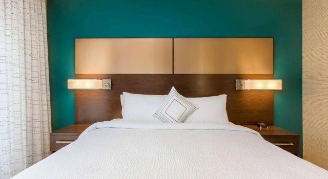 Residence Inn by Marriott Portland Hillsboro/Brookwood, Book Hotel Hillsboro Willamette Valley