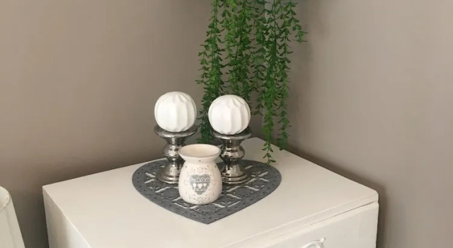 Номер Deluxe The Vintage Crane Guest House