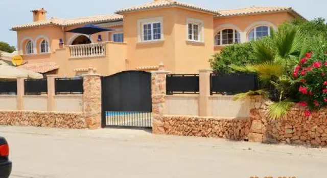 Can Laika, Book Hotel Hotels in Cala Pi with a Pool, Swimming Pool