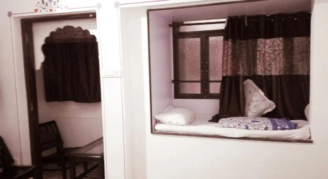 Номер Superior The Royal Lake View Villa