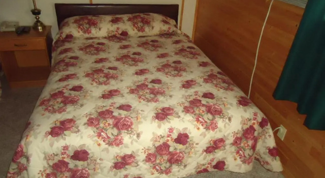 Двухместный номер Standard Dreamland Motel