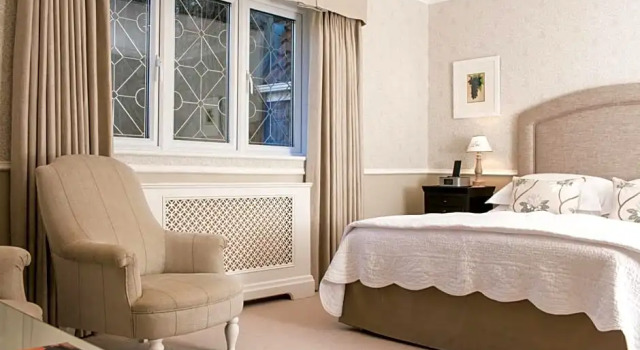 Номер Standard Longueville Manor
