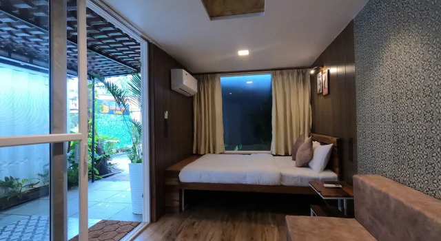 Out of Box Living