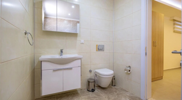 Residence Villa 6