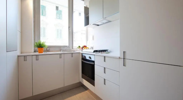 Lejlighed Firenze Residence