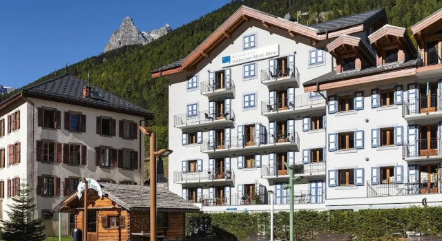 Vallorcine Buet 41 ski in ski out, Book Apartment Vallorcine Chamonix Valley