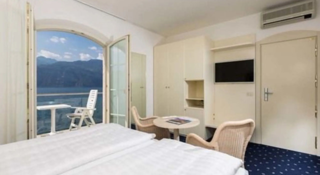 Hotel Vega