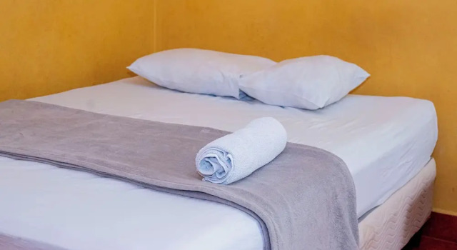 Одноместный номер Standard Hotel HASA