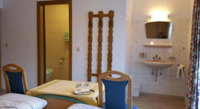 Номер Standard Haus Kirchmaier