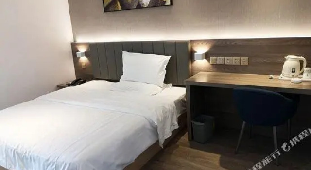 Номер Business 7 Days Inn Chengdu Tongjin Bridge Branch