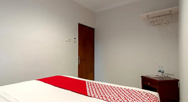 Люкс Hotel O Helvetia Residence