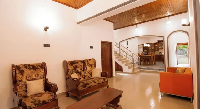 Номер Comfort Sand Cliff Villa