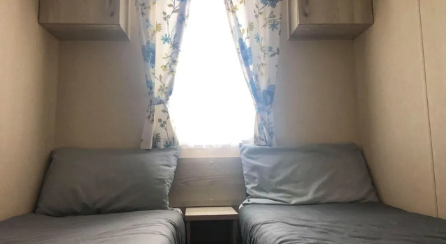 Towervans Holiday Park, Забронировать Курортный отель Мейблторп Линкольншир