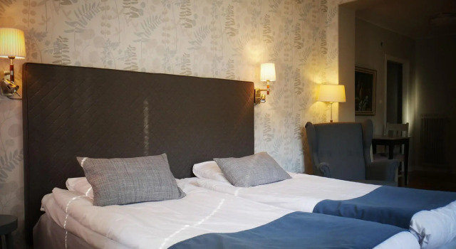 Hotell Arkad