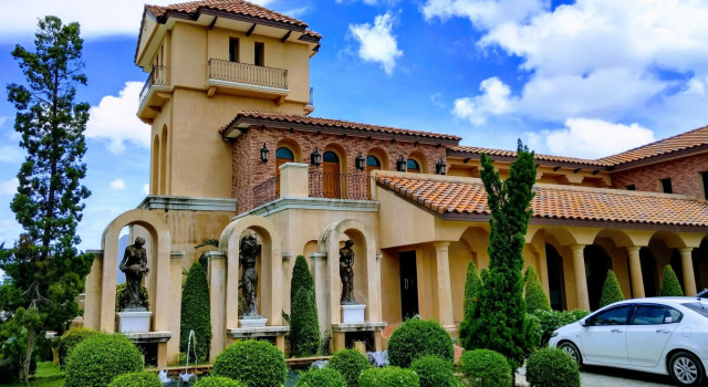 Estella Pool Villas Pattaya, Забронировать Вилла Отели На Джомтьен 4 звезды, 4*