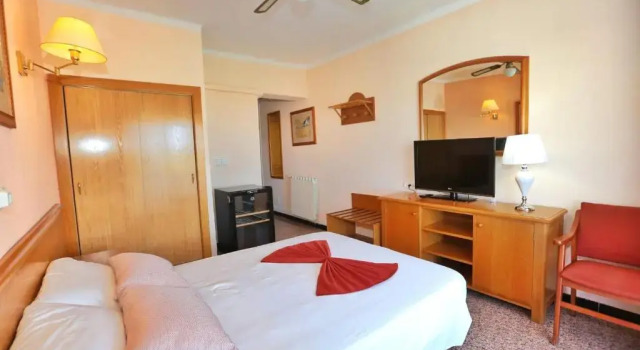 Семейный номер Hotel Manaus