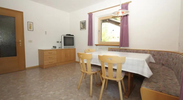 Апартаменты с 2 комнатами Paderlafoderhof