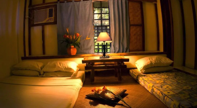 Punta Bulata White Beach Resort & Spa, Rezervovat Lázně / Resort Cauayan Visayas