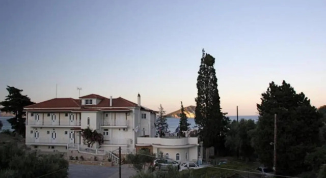 Apartamento Castello Tower