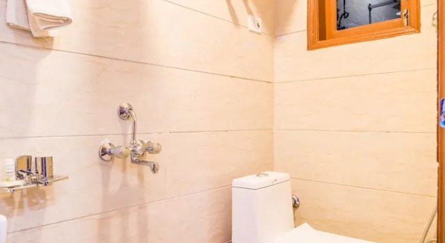 Номер Economy Hotel Pearl - Mahipalpur Delhi Airport