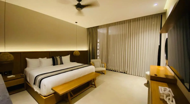Amaranto Hotel Boutique, Rezervovat Boutique Hotel Bacalar Costa Maya