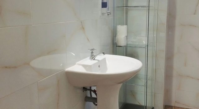 Трёхместный номер Standard Dovass Self Catering Apartments
