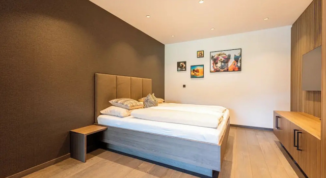 Номер Standard Brixental Suites Hopfgarten by ALPS RESORTS