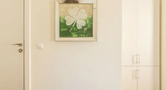 Standardní Dvoulůžkový s manželskou postelí pokoj Nevalist Hotel