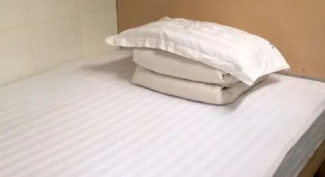 Номер Standard Hongfengle Hostel