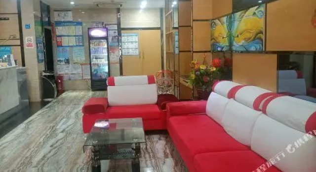 Xingbo Fashion Hotel (Baise Jingxi), Boek Hotel Jingxi Guangxi