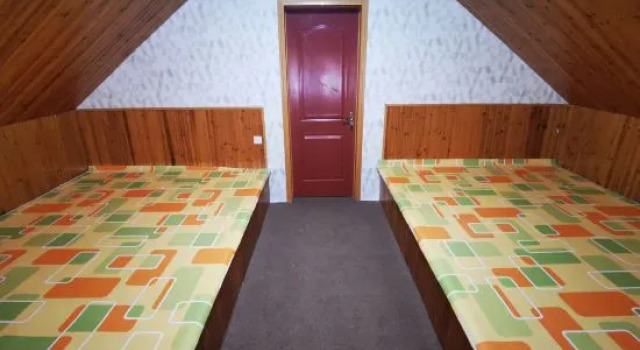 Номер Standard Ansu Shanhai Qiguan Farm House