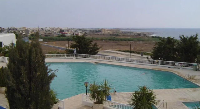 Апартаменты Ikaria Village Apt 201