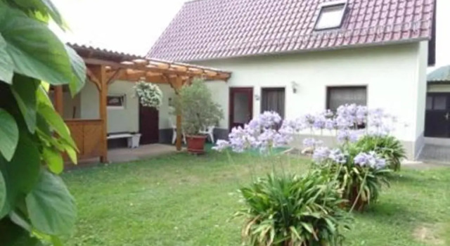 Haus Feldmühle, Rezervovat Hotel Bad Frankenhausen Kyffhauser District