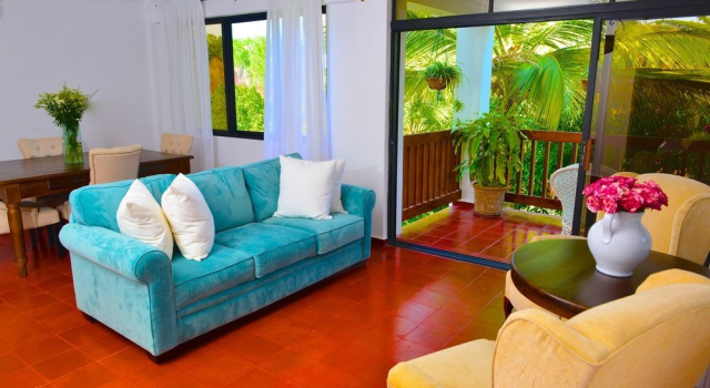 Villa Celeste Estate